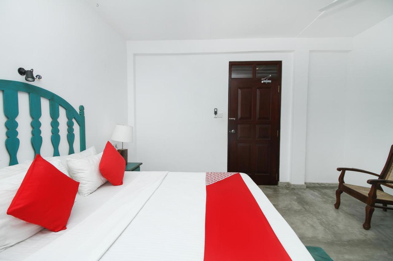 Villa 45 - Balapitiya Zewnętrze zdjęcie